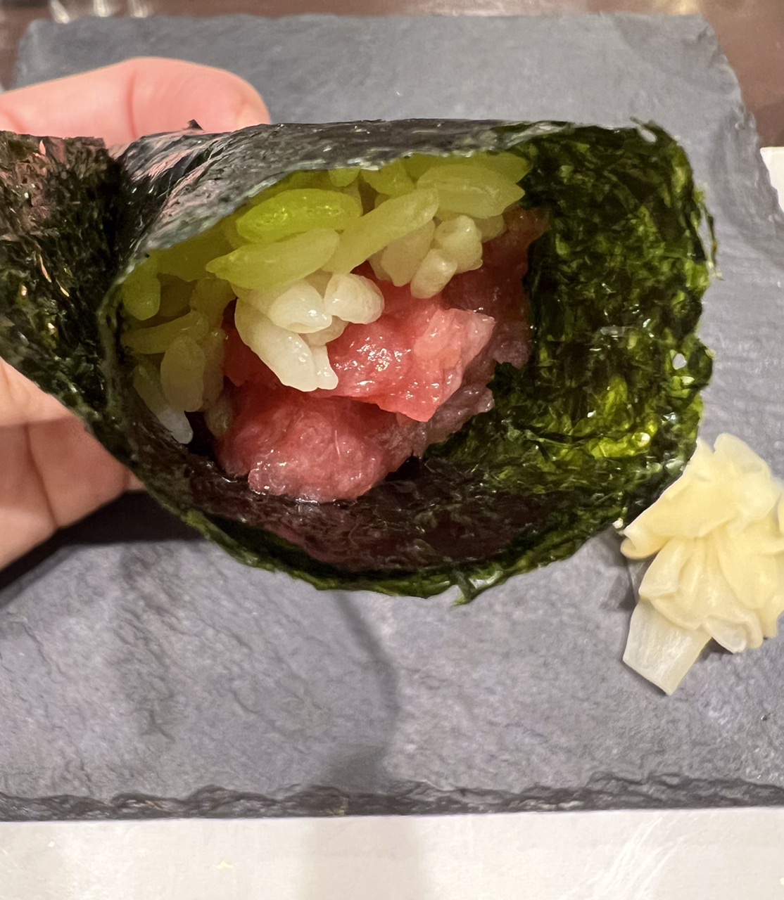 These standing sushi restaurants in Tokyo offer top quality cuisine